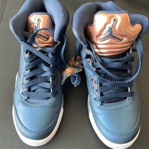 Jordan 5 kids